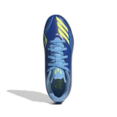 4. Buty adidas Junior F50 Messi Club FG/MG JP7458