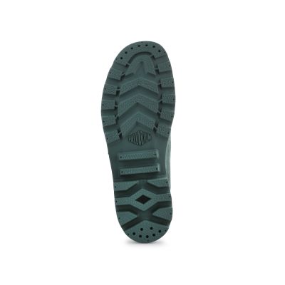8. Buty Palladium Pampa Hi M 02352-398-M Pine Needle