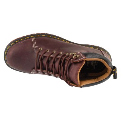 3. Dr. Martens 939 Hiker 7 Tie Boot DM43351200 Brązowe 41