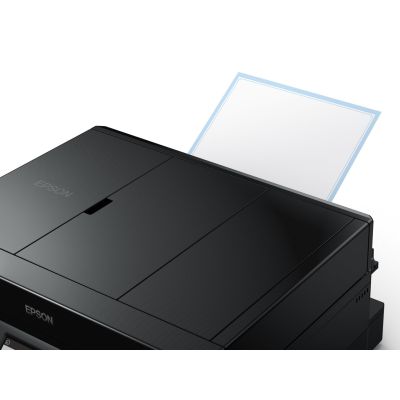 25. Epson Expression Premium XP-7100 - urządzenie wielofunkcyjne atramentowe - druk, skan, kopiowanie 5760 x 1440 DPI A4 DUPLEX 32ppm Wi-Fi AirPrint