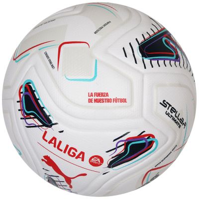 2. Piłka Puma Stellar Nitro Ultimate LaLiga 085078-01