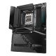 4. GIGABYTE X870 AORUS STEALTH AMD X870 Gniazdo AM5 ATX