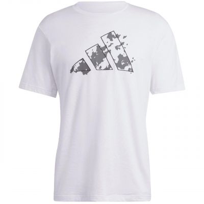 2. Koszulka adidas Train Essentials Seasonal Training Graphic M IJ9603