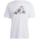 2. Koszulka adidas Train Essentials Seasonal Training Graphic M IJ9603