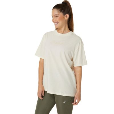 3. Koszulka Asics Logo Tee W 2032C843201