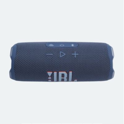 3. JBL FLIP 7 BLU Głośnik przenośny niebieski