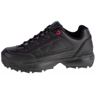 2. Buty Kappa Rave NC W 242782-1111