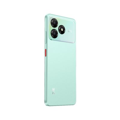 8. ZTE Blade A36 17,1 cm (6.75") Dual SIM Android 15 4G USB Type-C 4 GB 64 GB 5000 mAh Zielony