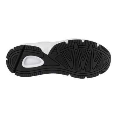 4. adidas Technochaos 2000 KI4229 Białe 42