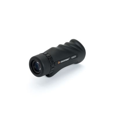 2. Celestron Nature 10x25 luneta BaK-4