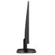 8. AOC B2 22B2H monitor komputerowy 54,6 cm (21.5") 1920 x 1080 px Full HD LED Czarny
