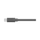 5. Logitech MeetUp Mic Extension Cable Grafitowy