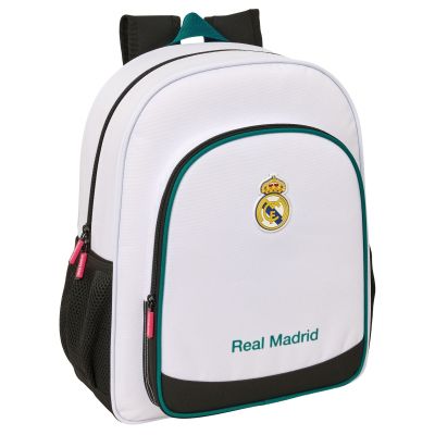 Real Madryt plecak sportowy junior backpack 612654640