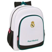 Real Madryt plecak sportowy junior backpack 612654640