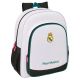 Real Madryt plecak sportowy junior backpack 612654640