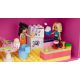 15. LEGO Friends 42697 - Kreatywna walizka z domkiem dla lalek