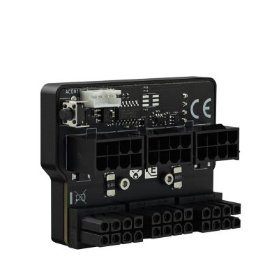 6. Thermal Grizzly TG-WV-P38N część obudowy do komputera Uniwersalne Zestaw GPU