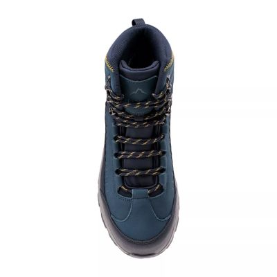 3. Buty Elbrus Engin Mid WP Gr M 92800555453