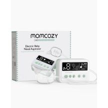 Momcozy BN06 | Aspirator do nosa dla dzieci |