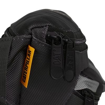 2. Saszetka biodrowa Sahara Caterpillar COMBAT Charcoal Camo (84607-657)