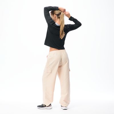 24. Damskie Spodnie IBAN WMNS