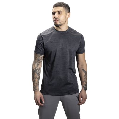 5. Spodnie Bauer Perf Warmth Tech Tee Sr