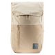 9. Plecak miejski Deuter Up Seoul 16+10L ecru turystyczny na laptopa 15 cali (3813821-6606)