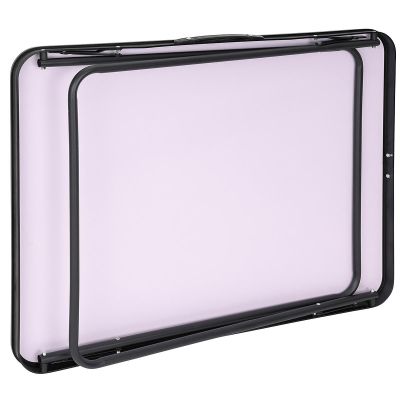 7. STOLIK TURYSTYCZNY SKŁADANY KEMPINGOWY 80X60X70CM DREWNO