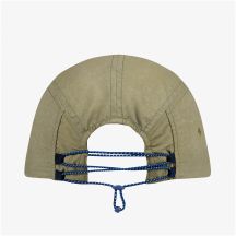 Czapka z daszkiem BUFF 5 PANEL EXPLORE CAP SLEN FAWN   one size