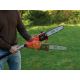 18. Pilarka łańcuchowa 800W do gałęzi PS7525 BLACK DECKER