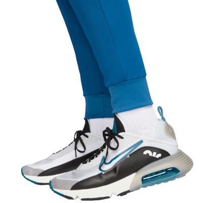 6. Spodnie Nike NK Df FC Libero Pant K M DC9016 407