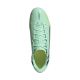 4. Buty piłkarskie adidas F50 Hyperfast Club FG/MG KJ0991