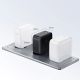 11. Ładowarka sieciowa Baseus EnerFill FH11 GaN 140W 3xUSB-C + 1xUSB-A - czarna