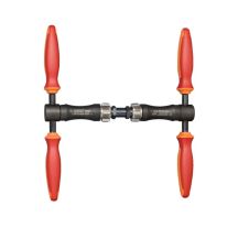 UNIOR Gwintowniki do ramy (BSA) 1.3/8x24tpi