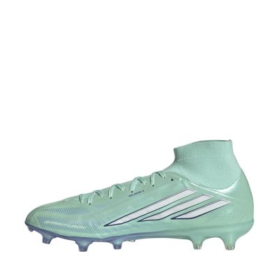 5. Buty piłkarskie adidas F50 Sparkfusion Pro FG/AG IH4560