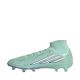 5. Buty piłkarskie adidas F50 Sparkfusion Pro FG/AG IH4560