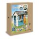 4. Smoby 7600810718 domek do zabawy