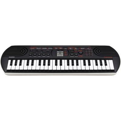 CASIO SA-81 - Keyboard