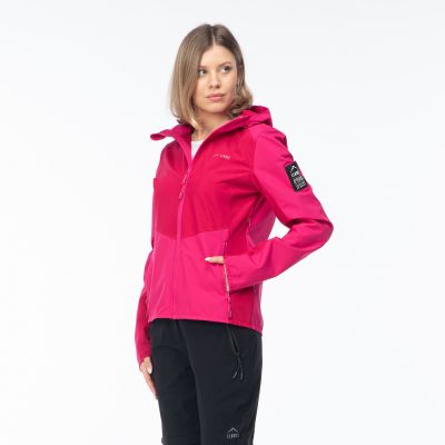 16. Kurtka Elbrus Softshell Envisat W 92800593759