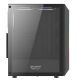 6. darkFlash DK151 Midi Tower Czarny