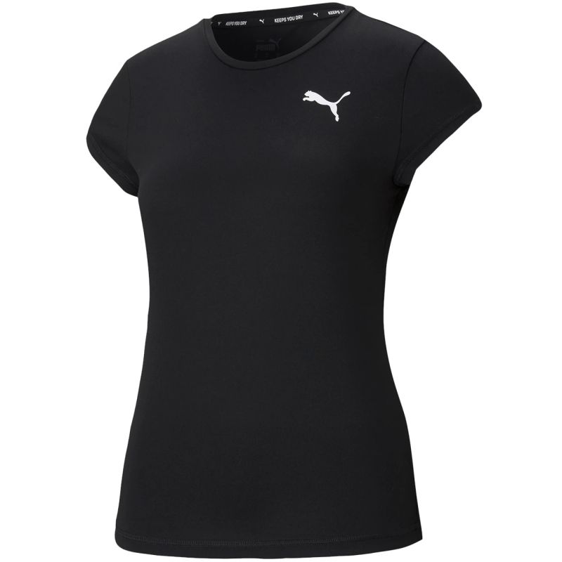 5. Koszulka Puma Active Tee W 586857 01