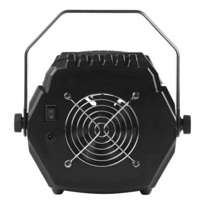 2. LIGHT4ME BM2 LED - Wytwornica baniek mydlanych z LED