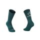 2. Skarpety rowerowe NORTHWAVE Sunday Monday Sock szmaragdowe