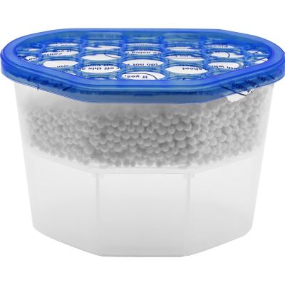 2. POCHŁANIACZ WILGOCI 500ML/230G