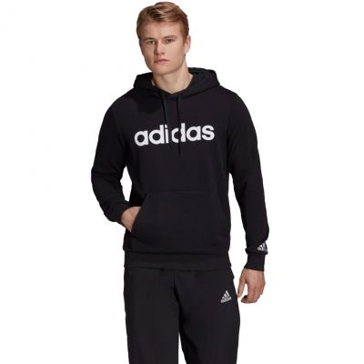 2. Bluza adidas Essentials Linear M GK9068