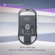 11. Dark Project Novus SE Wireless Gaming myszka Oburęczny RF Wireless + USB Type-C Optyczny 26000 DPI