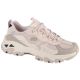 Skechers D'Lites Hiker 180128-NTMT Beżowe 41