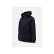 2. Bluza damska Peak Performance W Original Small Logo Zip kolor czarny