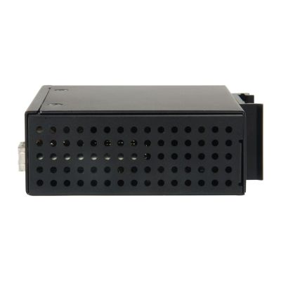 6. LevelOne IGC-0101 - Media konwerter - GigE - 10Base-T, 100Base-TX, 1000Base-T, 1000Base-X - RJ-45 / SFP (mini-GBIC)