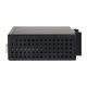 6. LevelOne IGC-0101 - Media konwerter - GigE - 10Base-T, 100Base-TX, 1000Base-T, 1000Base-X - RJ-45 / SFP (mini-GBIC)